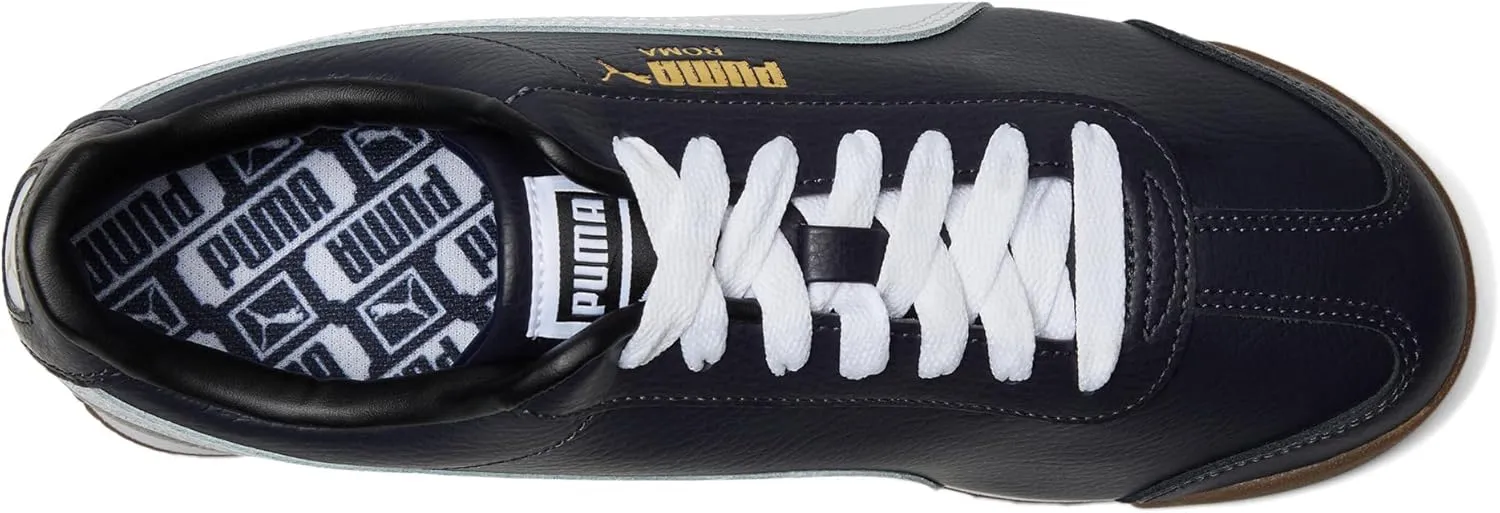 PUMA Men's Roma 24 Standard Sneaker
