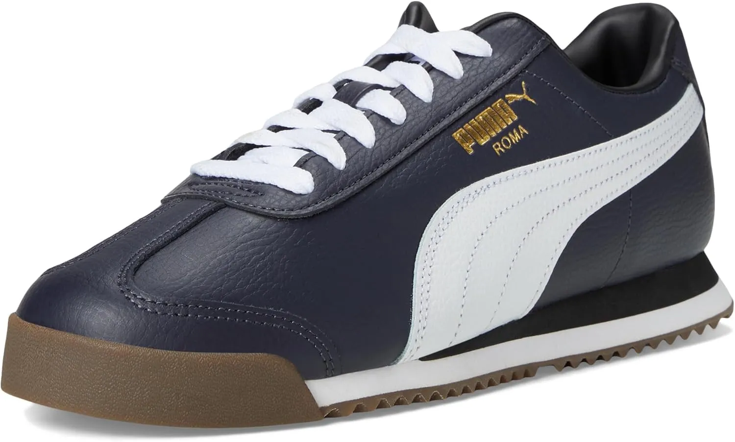 PUMA Men's Roma 24 Standard Sneaker