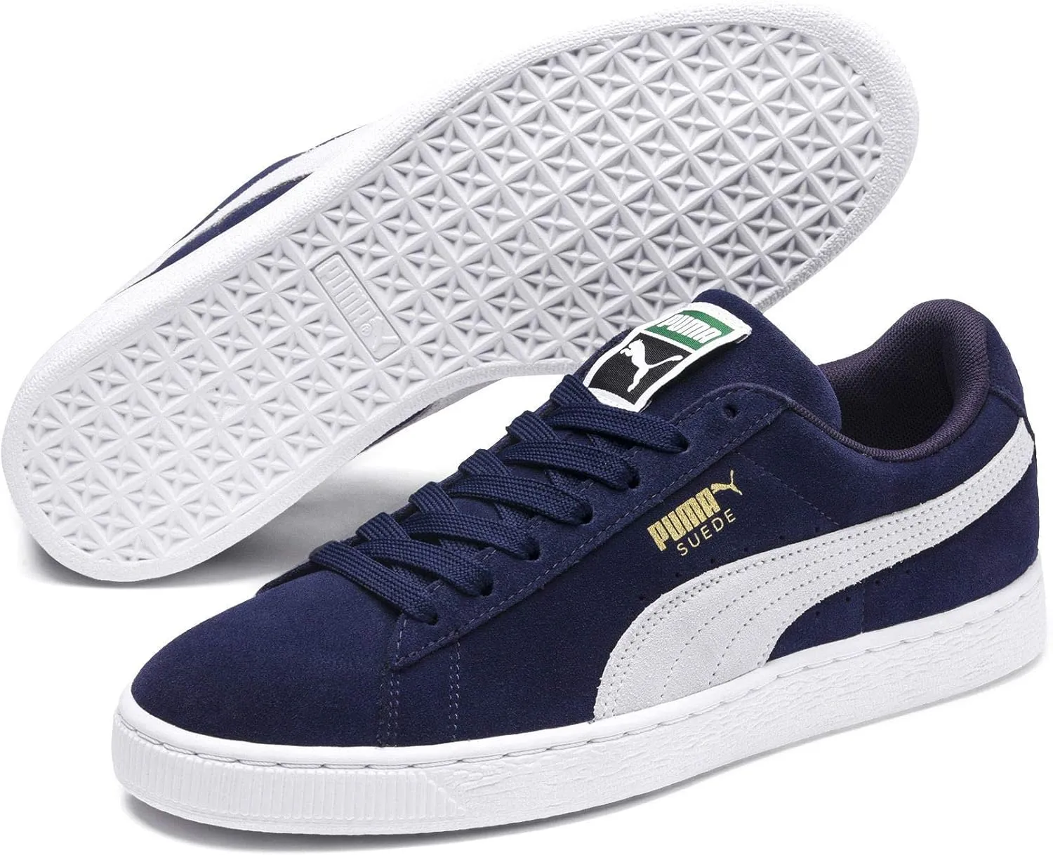 PUMA Men's Sneakers