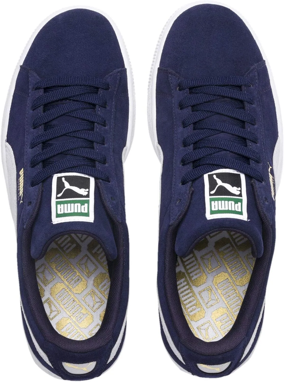 PUMA Men's Sneakers