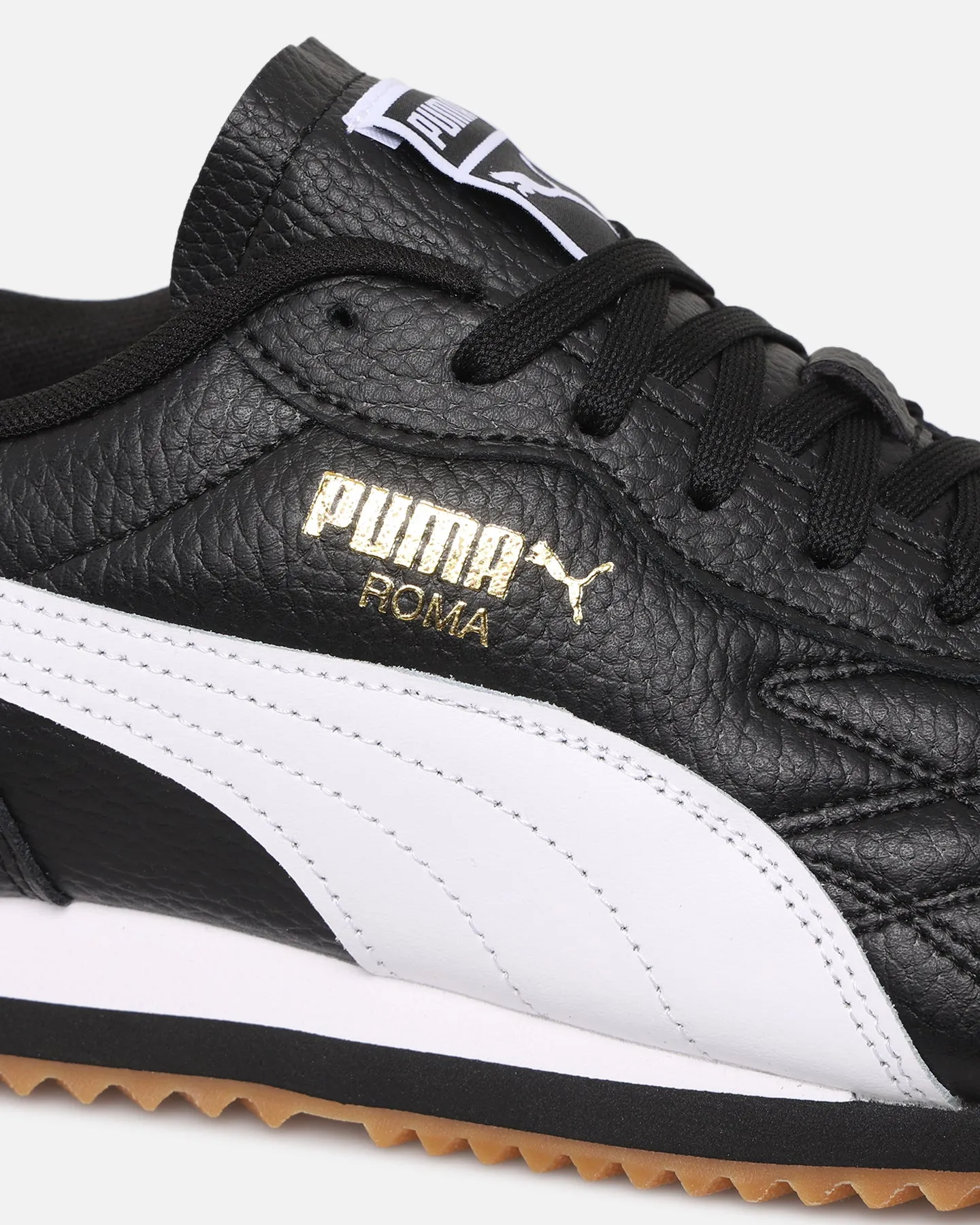 Puma Roma Anniversario Black