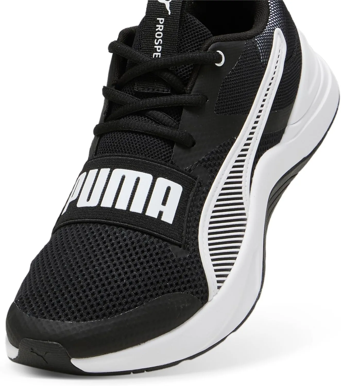 Puma Unisex Prospect Cross Trainer