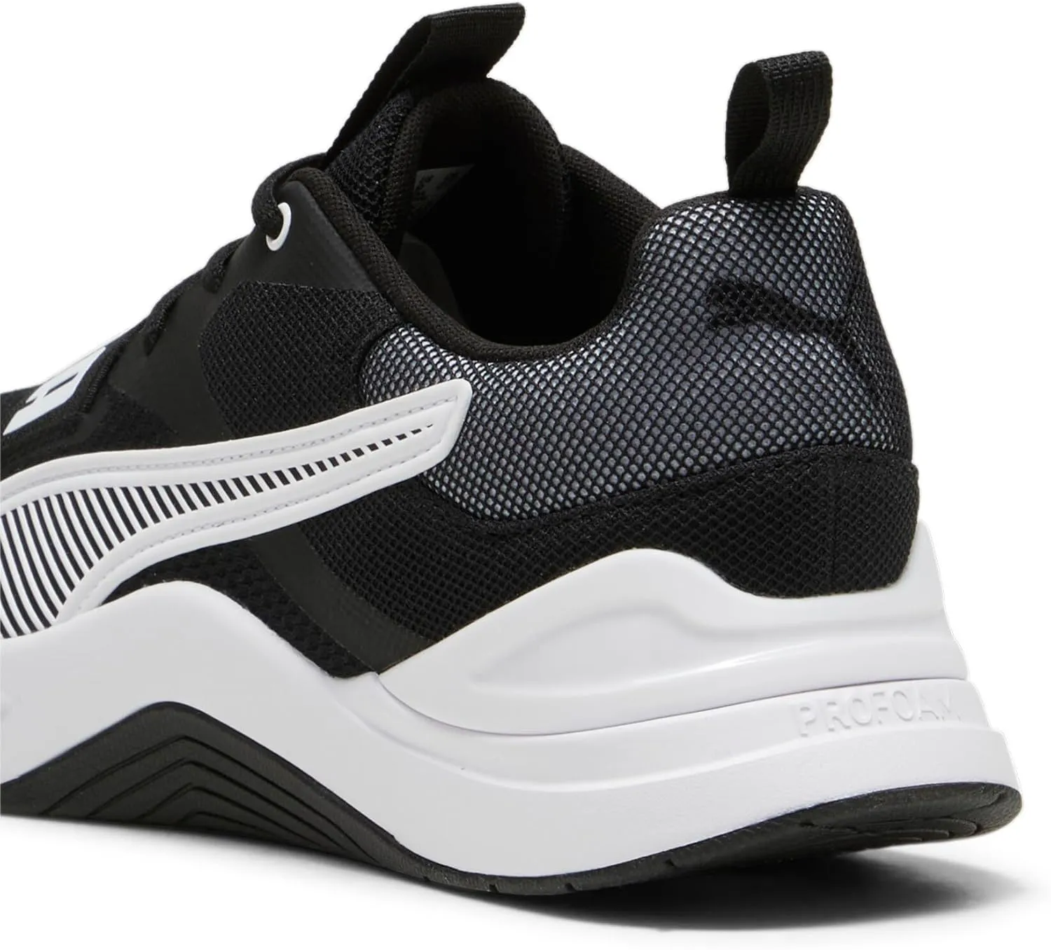 Puma Unisex Prospect Cross Trainer