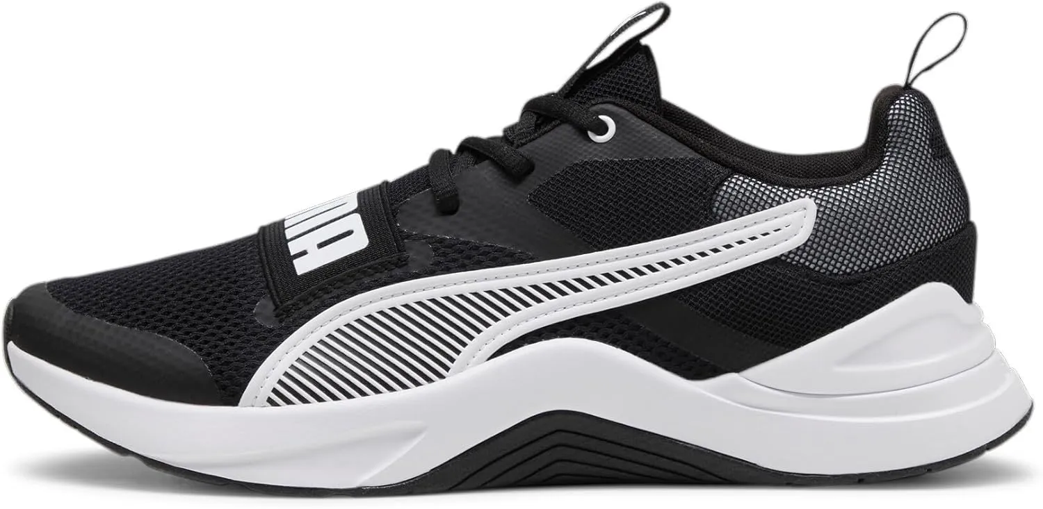 Puma Unisex Prospect Cross Trainer