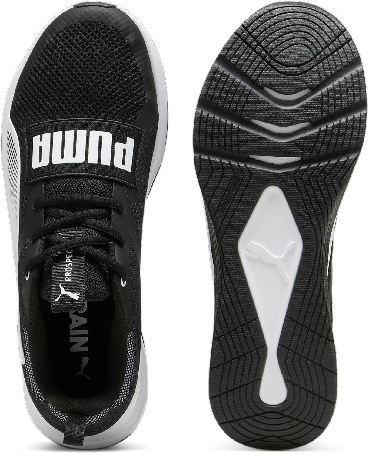 Puma Unisex Prospect Cross Trainer