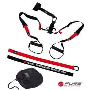 PURE2IMPROVE SUSPENSION TRAINER PRO