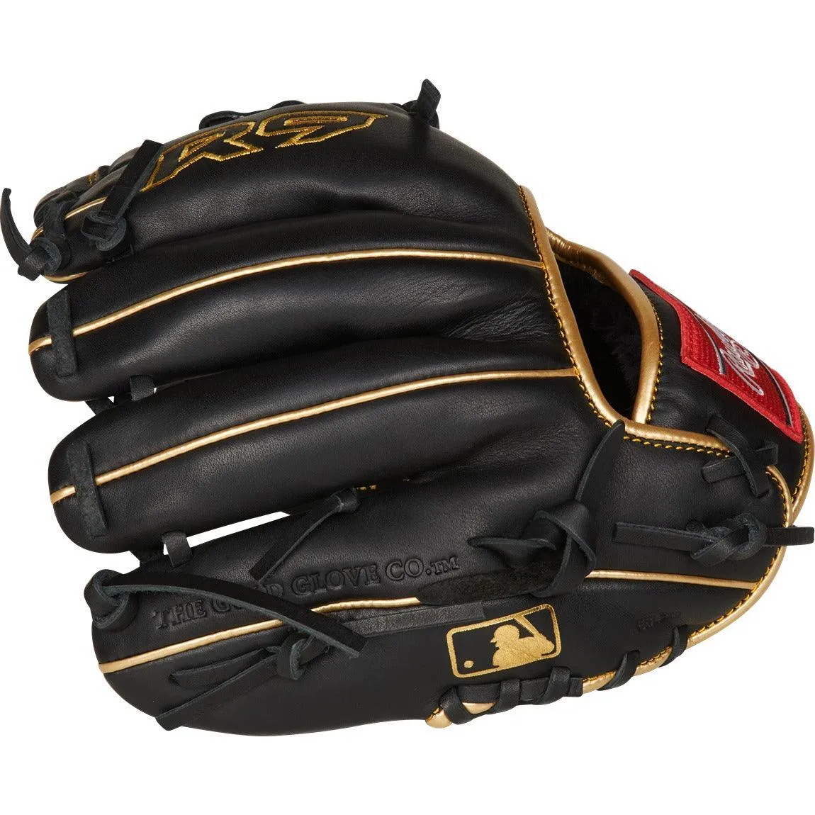 R9 9.5" Training Baseball Glove - Senior
