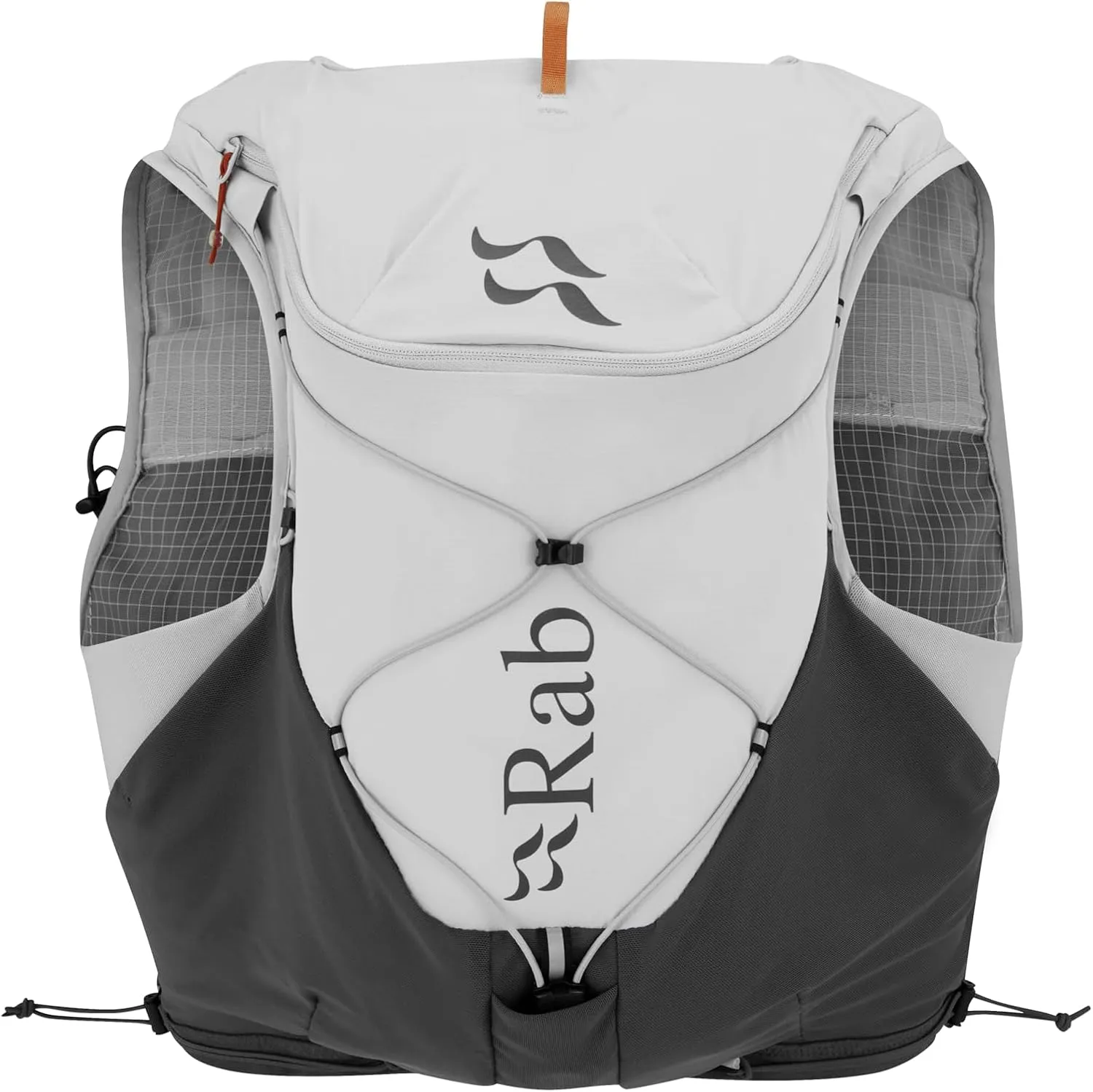 Rab Veil Lightweight Breathable Hydration Vest for Trail Running & Hiking