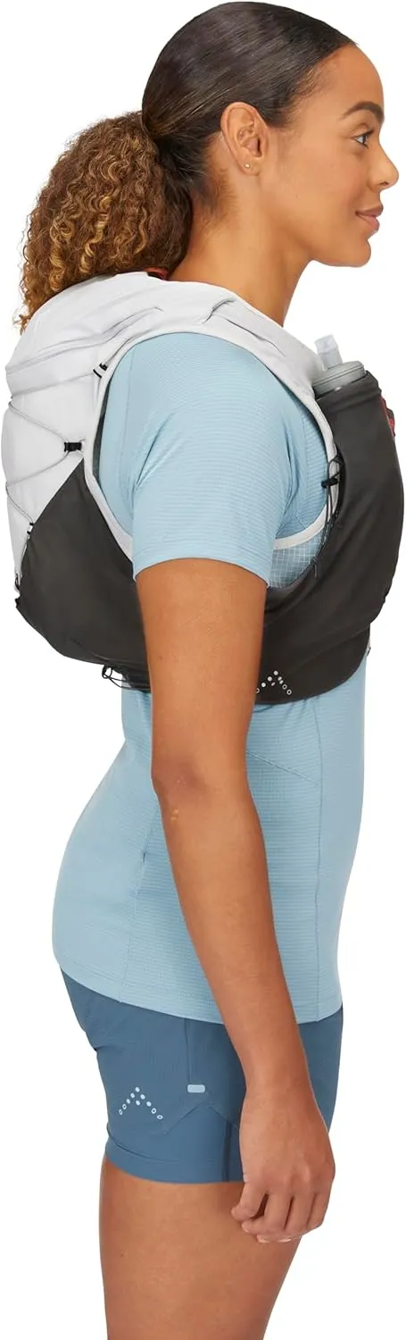 Rab Veil Lightweight Breathable Hydration Vest for Trail Running & Hiking