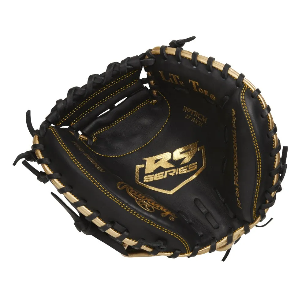 Rawlings R9 27" Catcher's Trainer: RPTRCM