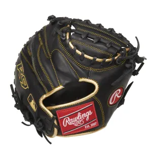 Rawlings R9 27" Catcher's Trainer: RPTRCM