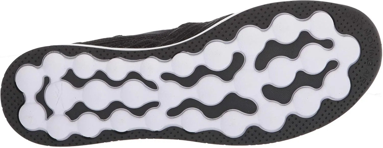 Reebok Men's Ever Road DMX Slip on 3 Cross Trainer