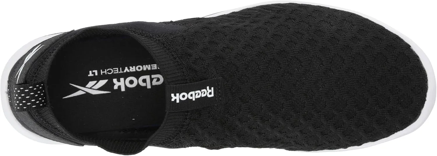 Reebok Men's Ever Road DMX Slip on 3 Cross Trainer