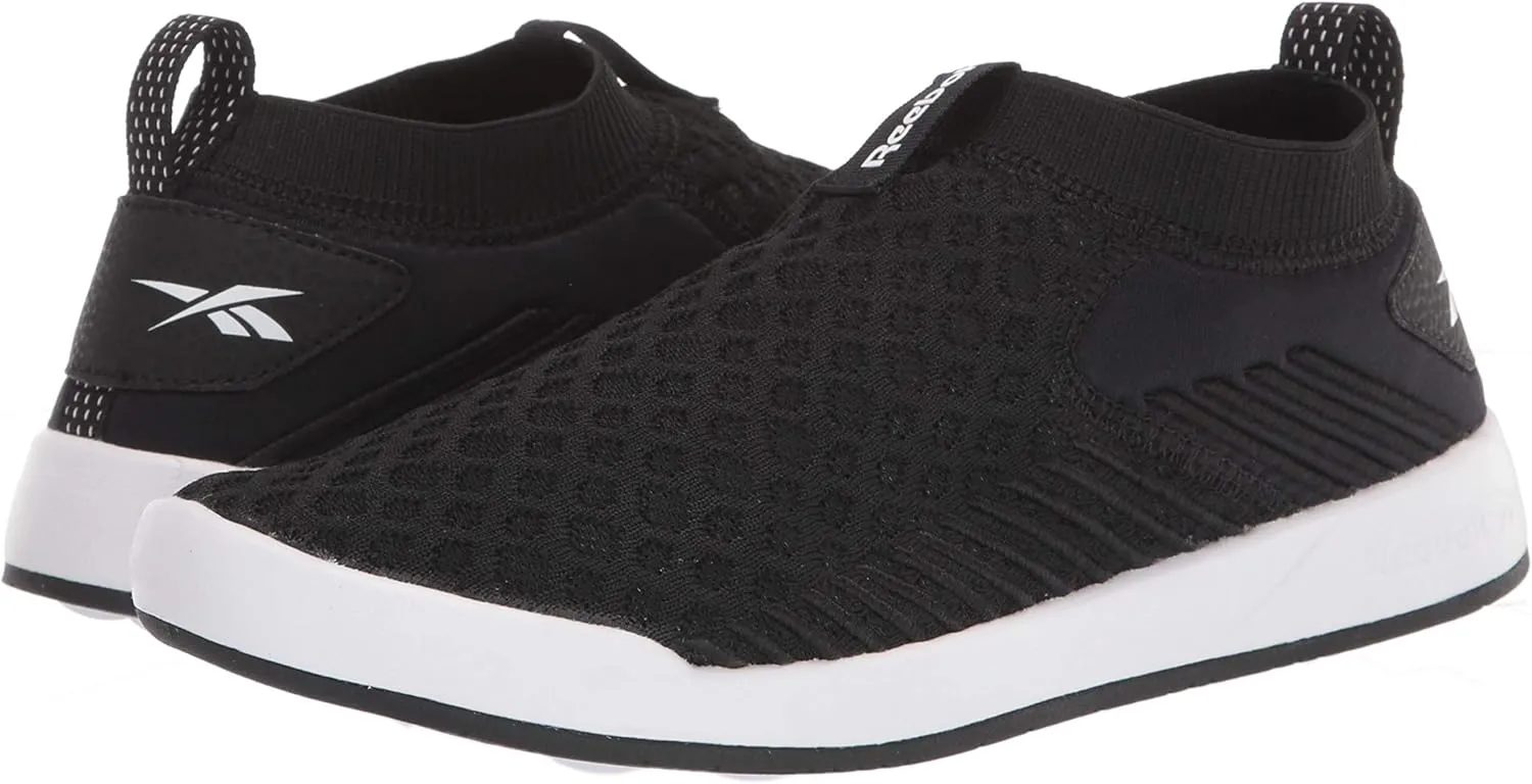 Reebok Men's Ever Road DMX Slip on 3 Cross Trainer