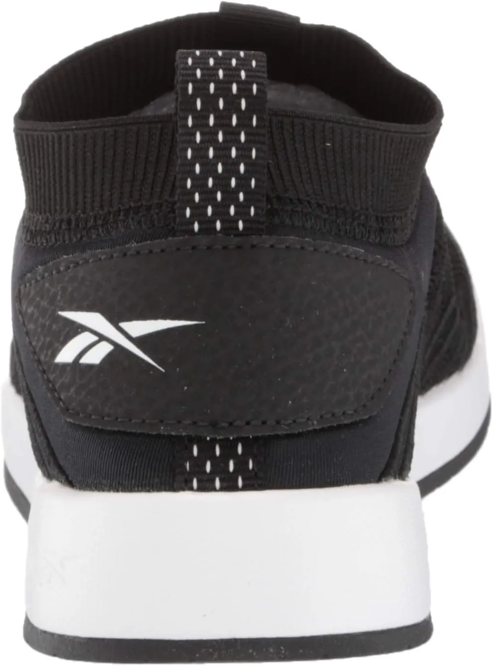 Reebok Men's Ever Road DMX Slip on 3 Cross Trainer