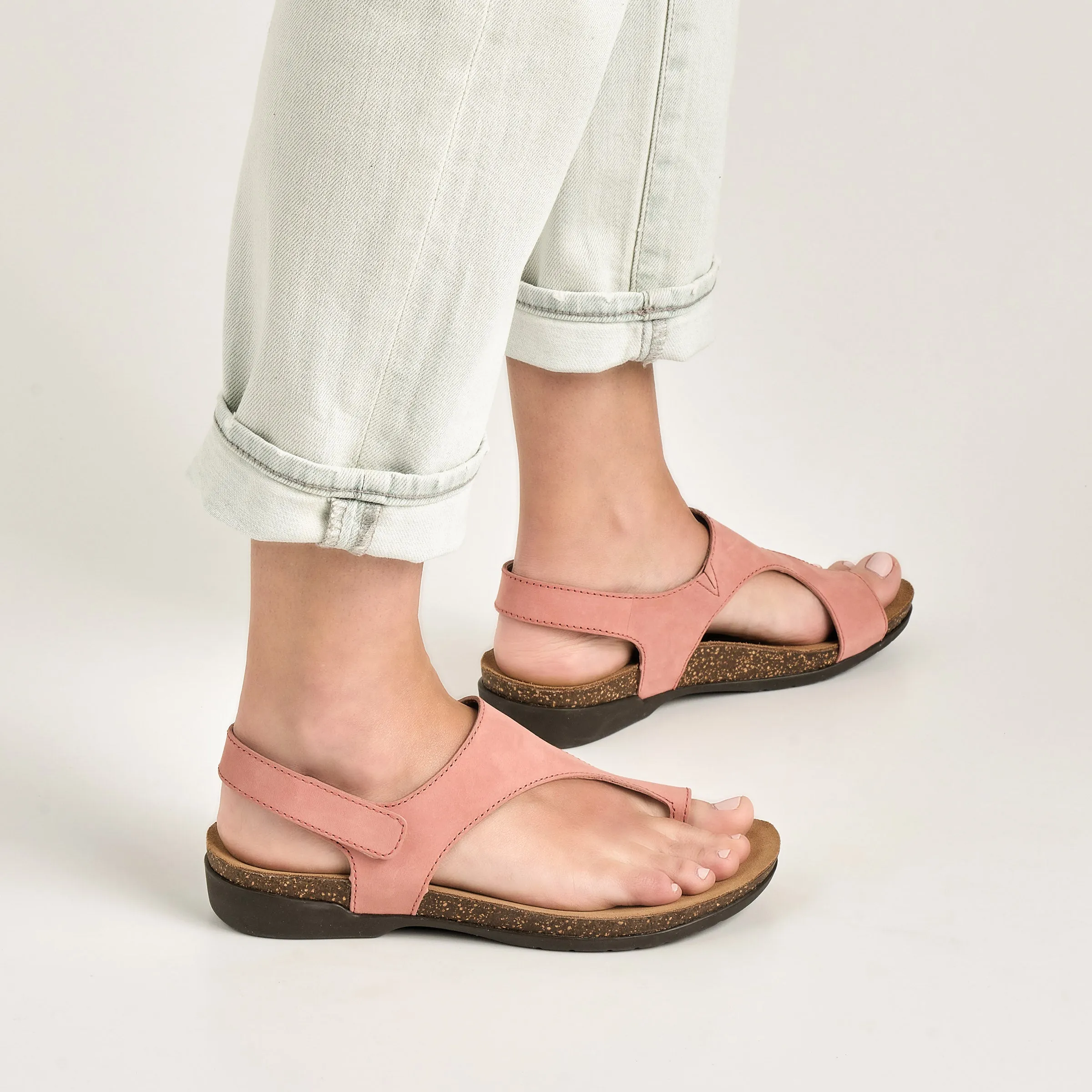Reece Rose Nubuck