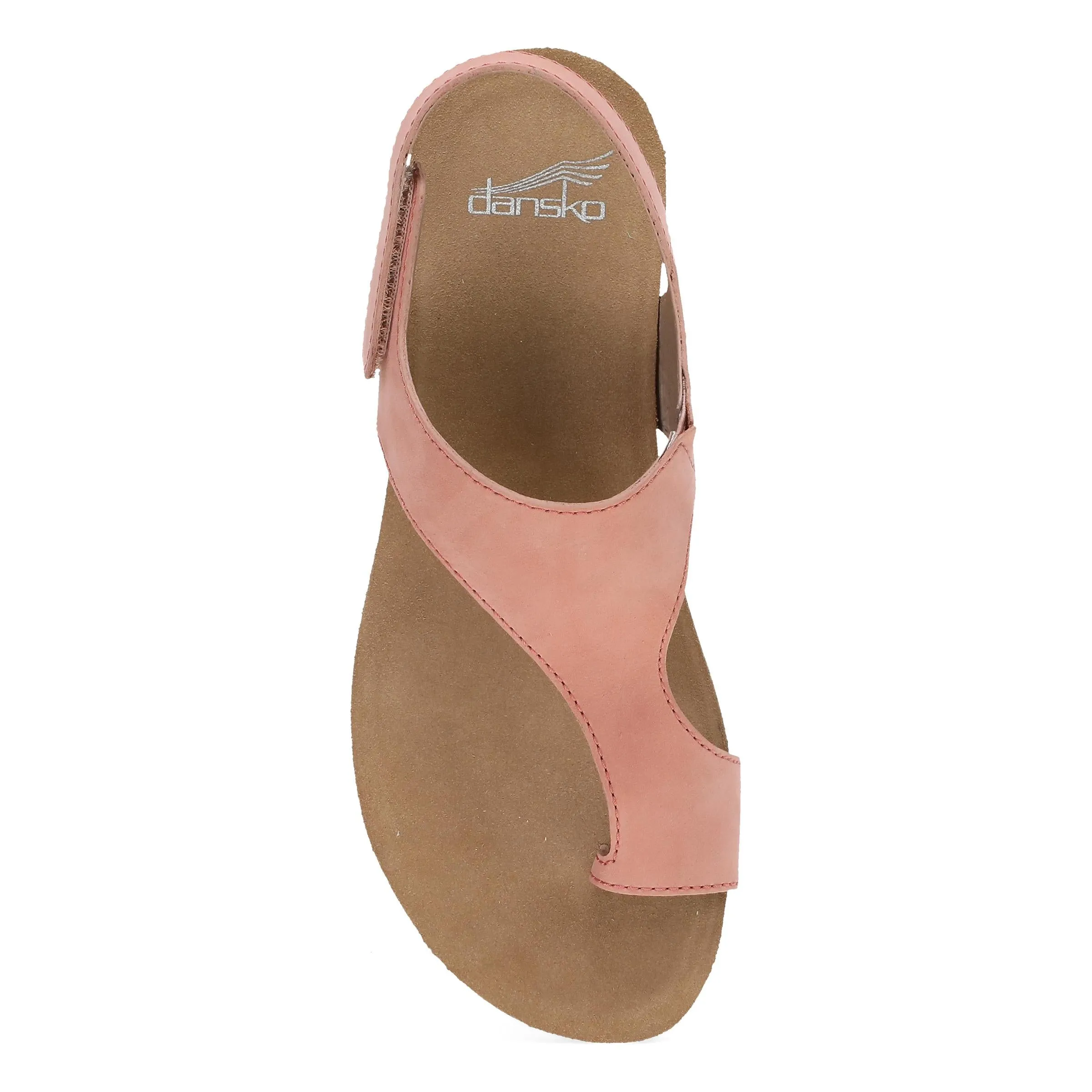Reece Rose Nubuck
