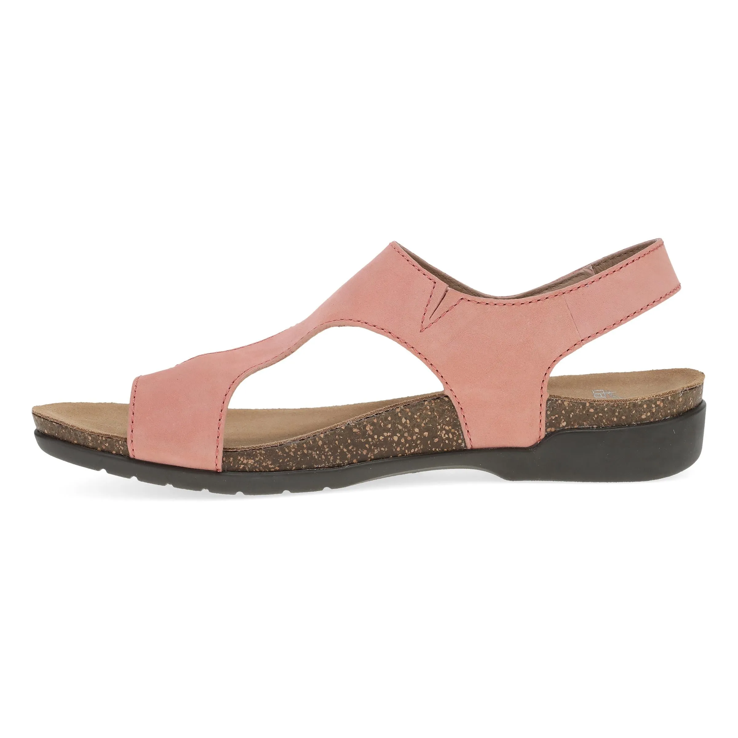 Reece Rose Nubuck