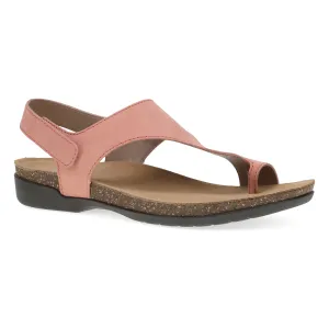 Reece Rose Nubuck