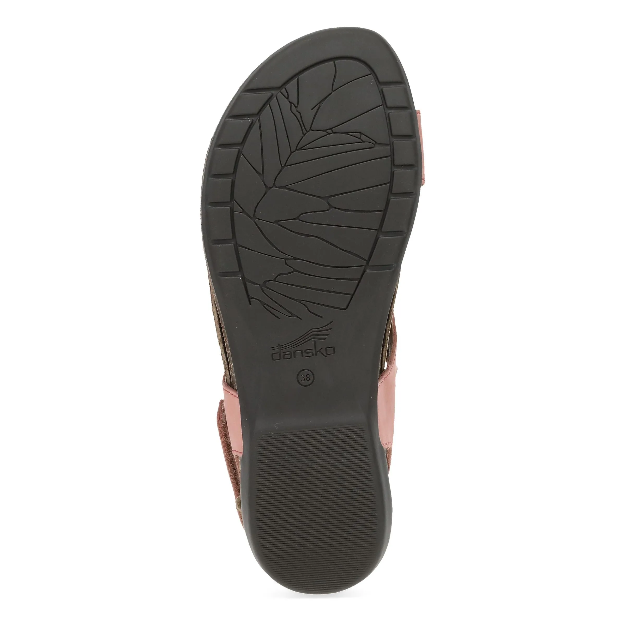 Reece Rose Nubuck
