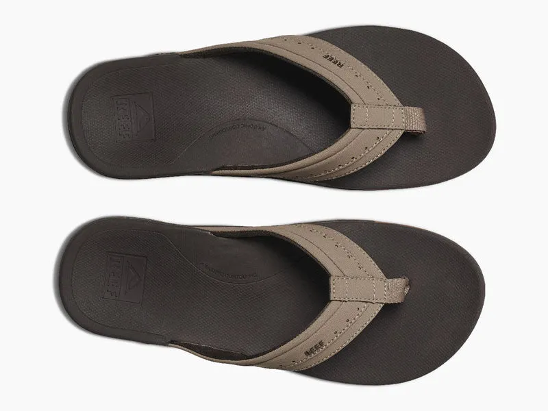 Reef Ortho Spring - Men's Sandal