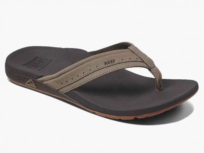 Reef Ortho Spring - Men's Sandal