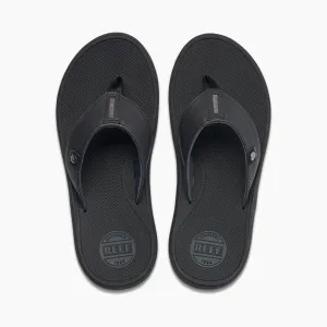 REEF PHANTOM NIAS BLACK/GREY - BLACK