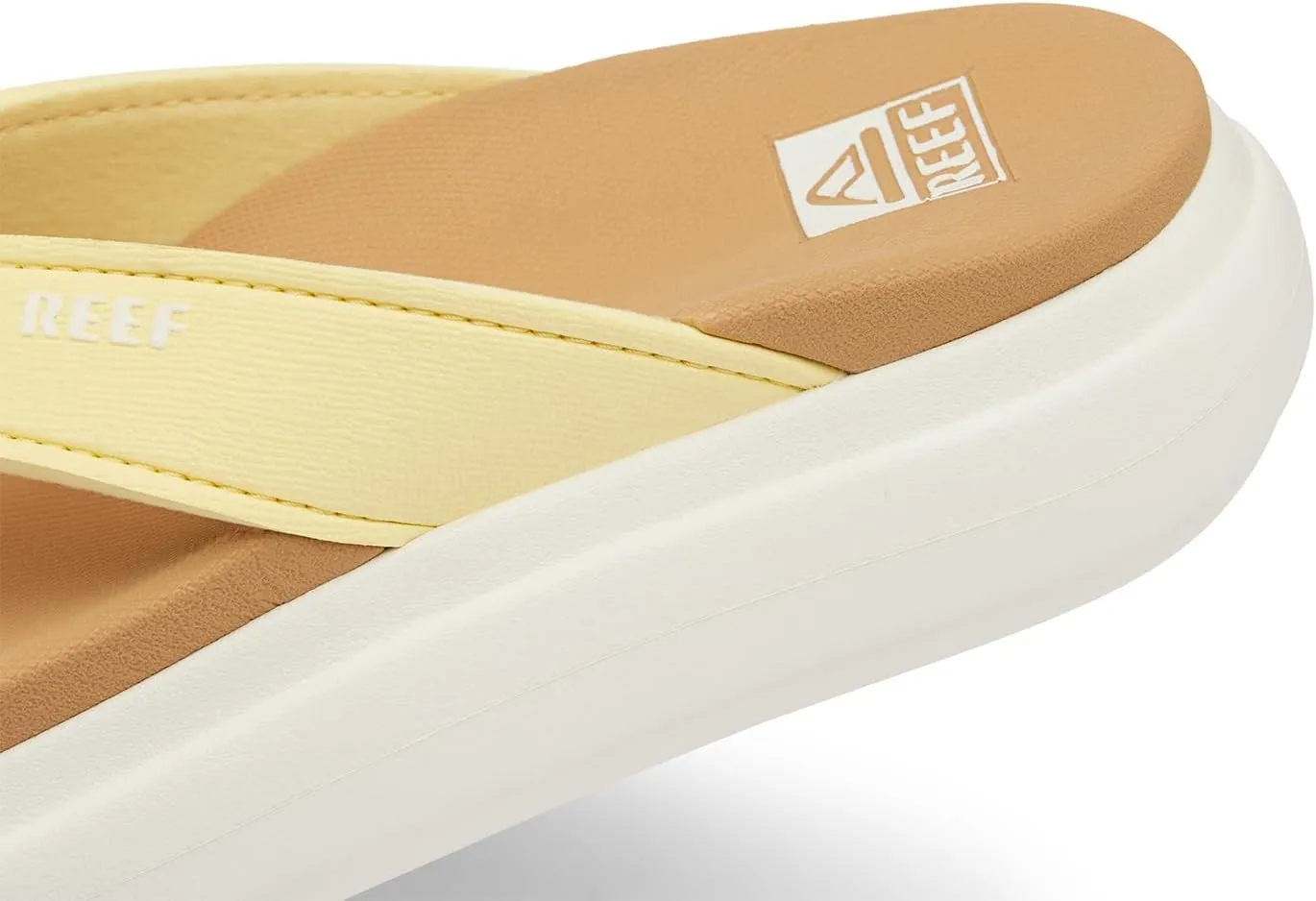 REEF Women's Cushion Bondi Sandal