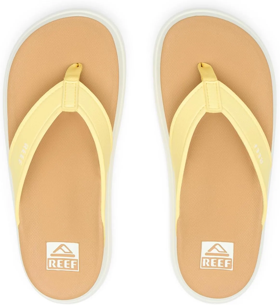 REEF Women's Cushion Bondi Sandal
