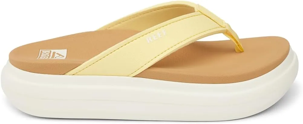 REEF Women's Cushion Bondi Sandal
