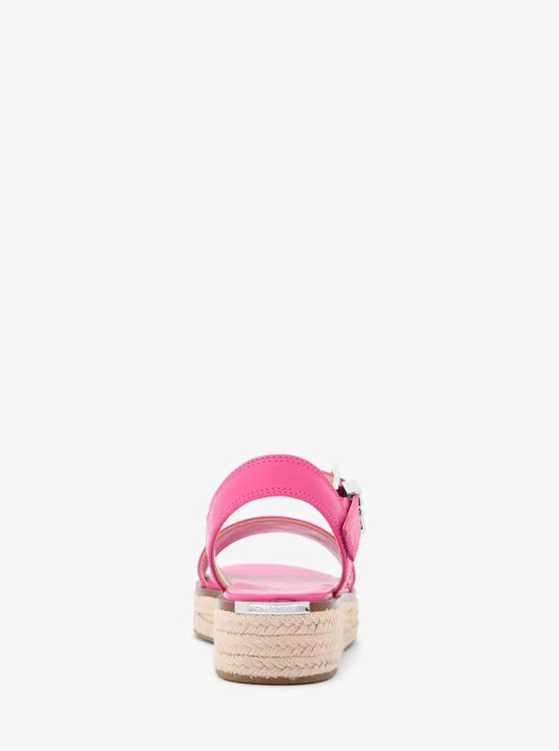 Richie Platform Espadrille Sandal