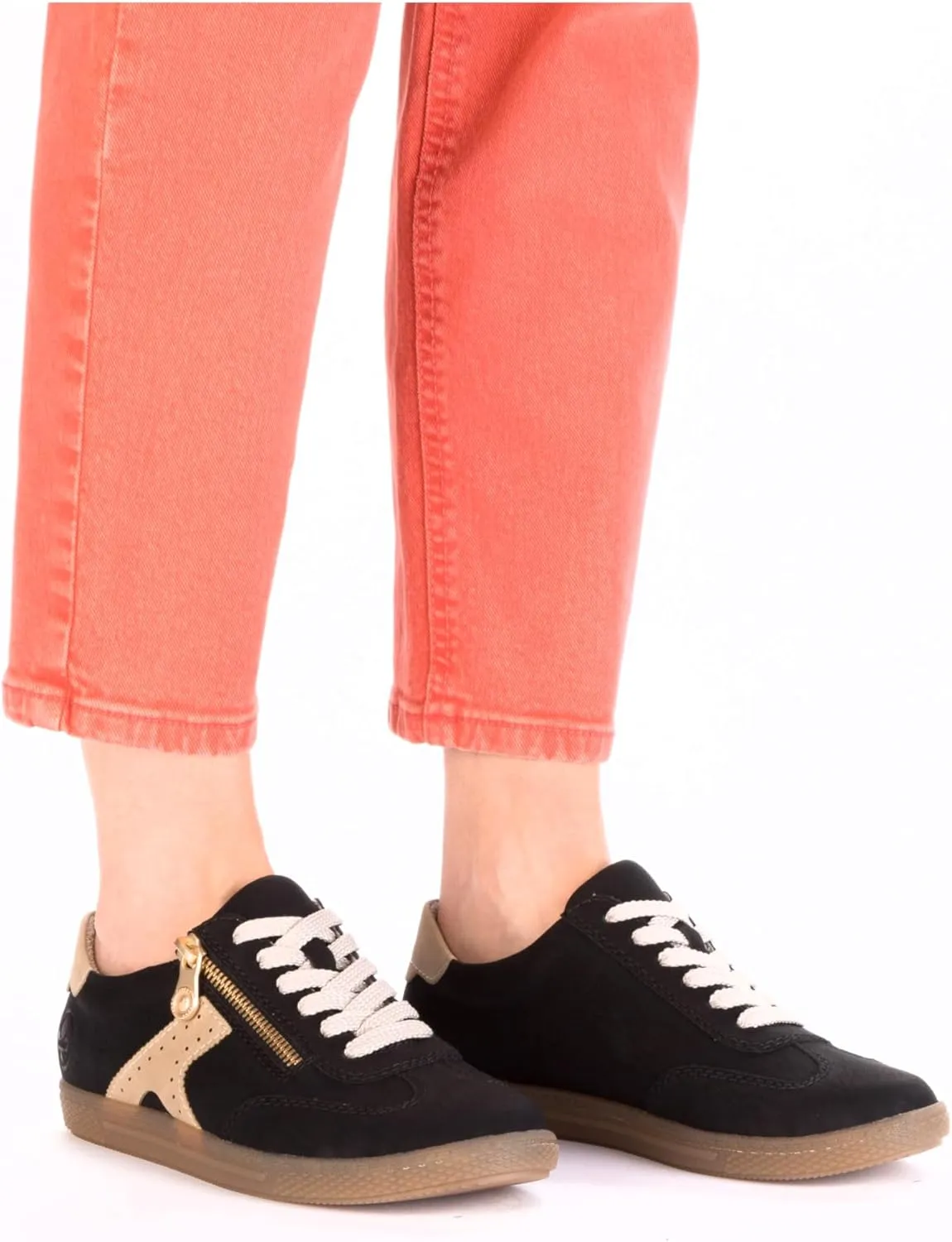Rieker Women's Low Trainers