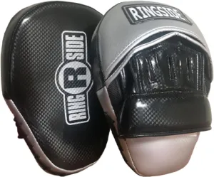 Ringside Limited Edition Panther Punch Mitts