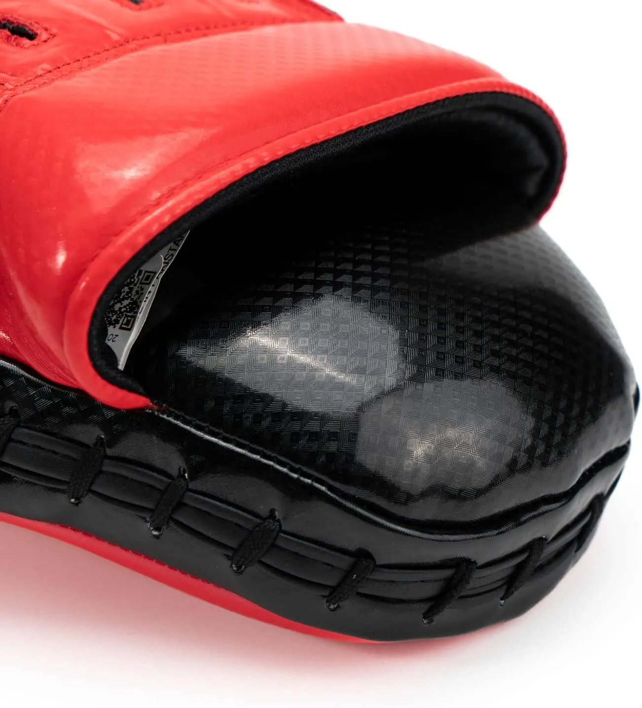 Ringside Limited Edition Panther Punch Mitts