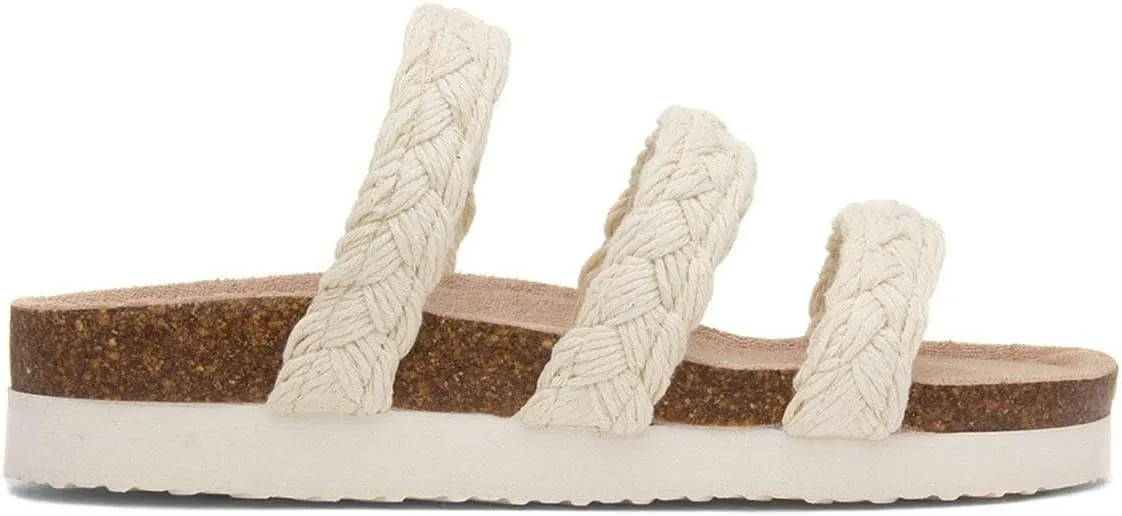 Rocket Dog Women's Flatform Sandal