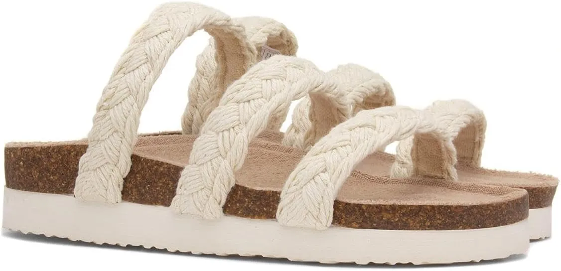Rocket Dog Women's Flatform Sandal