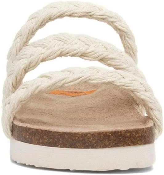 Rocket Dog Women's Flatform Sandal