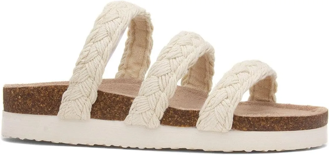 Rocket Dog Women's Flatform Sandal