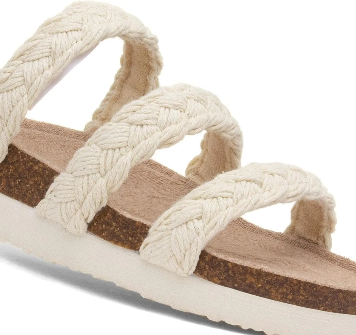 Rocket Dog Women's Flatform Sandal