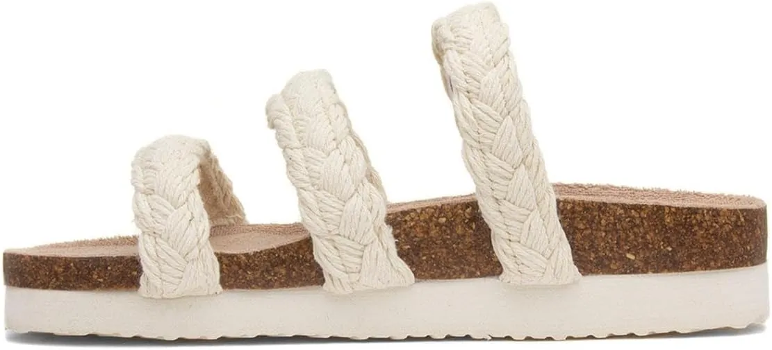 Rocket Dog Women's Flatform Sandal