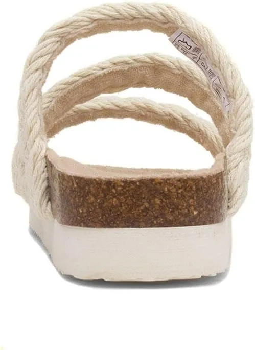 Rocket Dog Women's Flatform Sandal