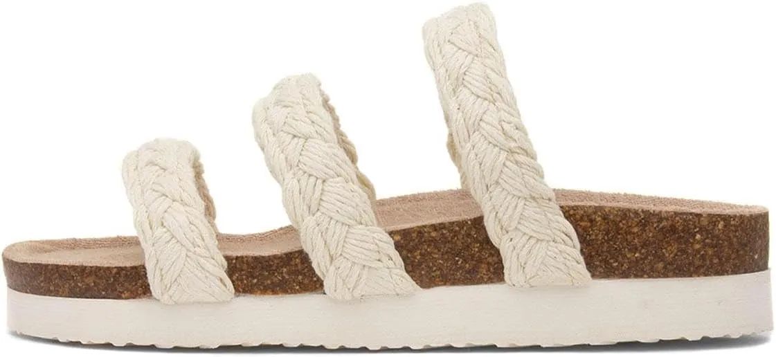 Rocket Dog Women's Flatform Sandal