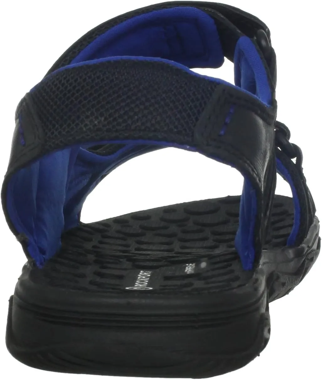Rockport Men's Lite Summer 3 Dress Sandal-