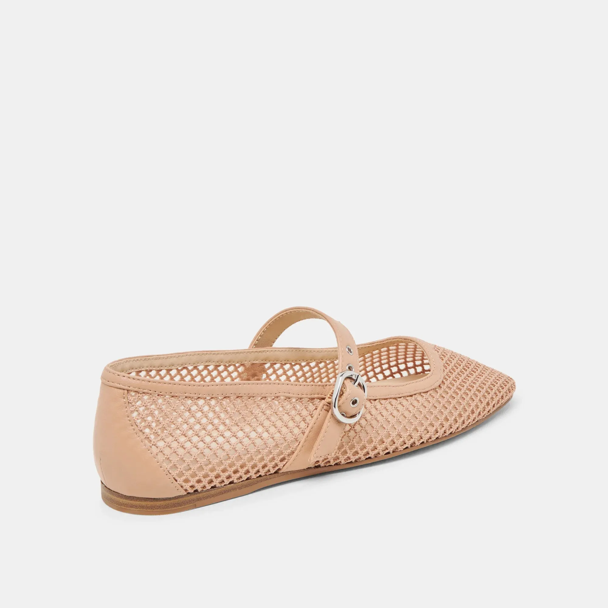 Rodni Mesh Ballet Flat