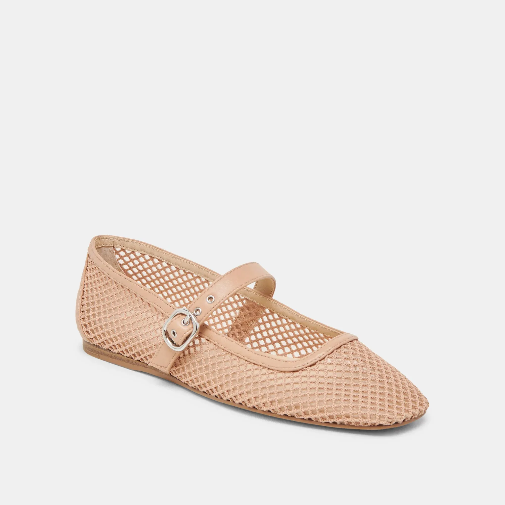 Rodni Mesh Ballet Flat