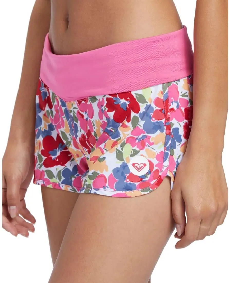 Roxy Women's Endless Summer Boardshort 2"