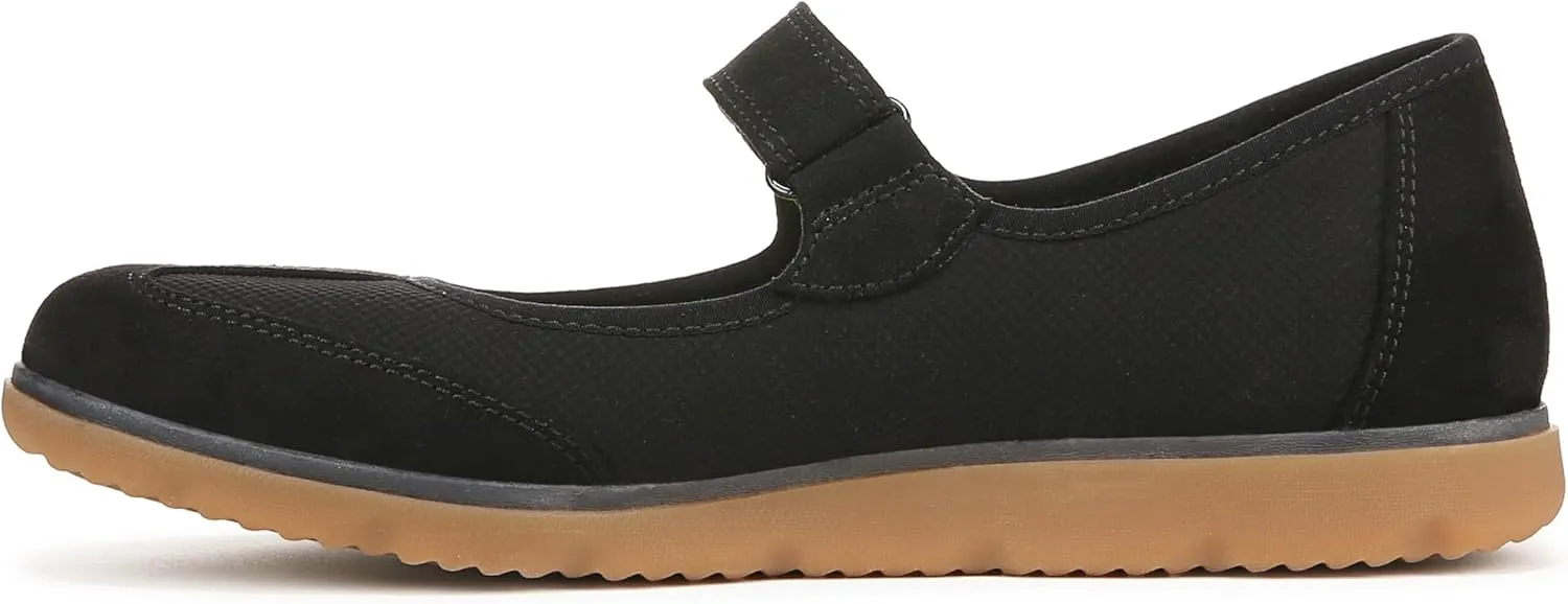 Ryka Women's Effortless Mary Jane Flat
