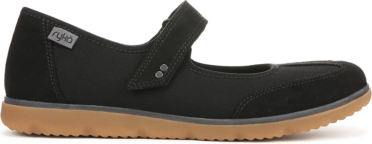 Ryka Women's Effortless Mary Jane Flat