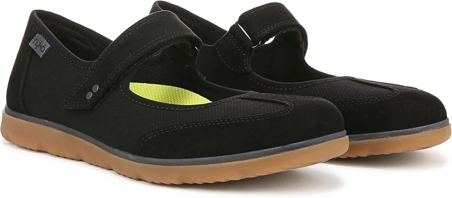 Ryka Women's Effortless Mary Jane Flat
