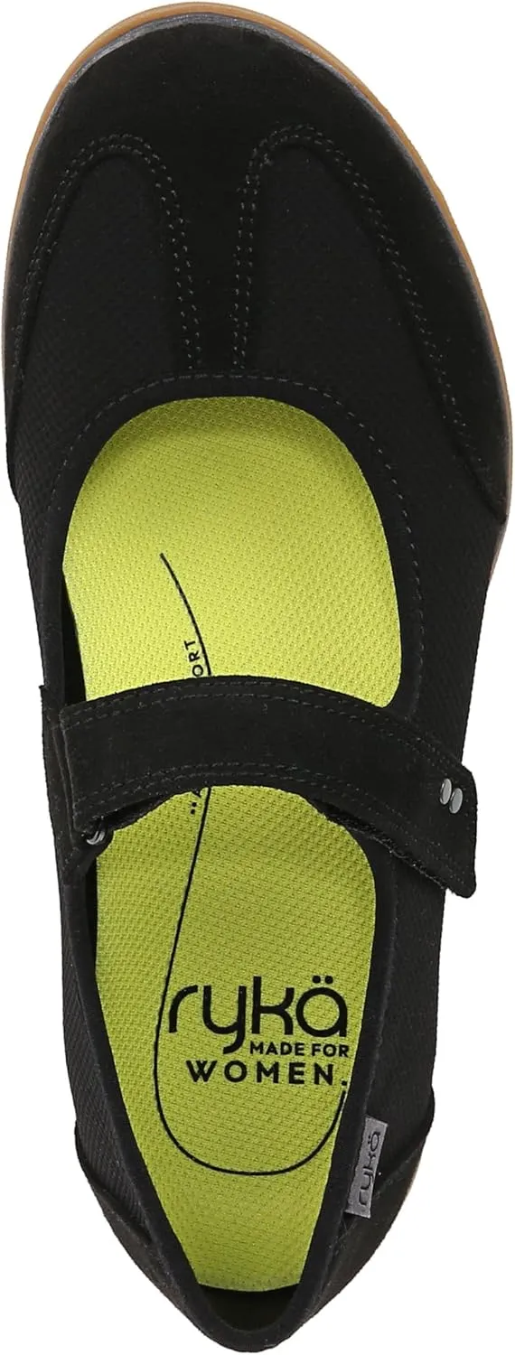 Ryka Women's Effortless Mary Jane Flat